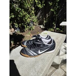 Nike Premier IC Trainers Indoor Soccer Shoes Size 12